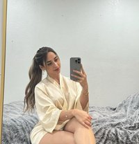 Malae - escort in Doha