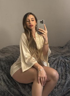 Malae - escort in Doha Photo 5 of 5