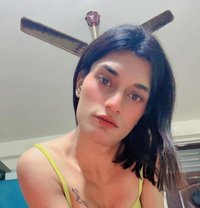 Malai Karo - Acompañantes transexual in Gurgaon