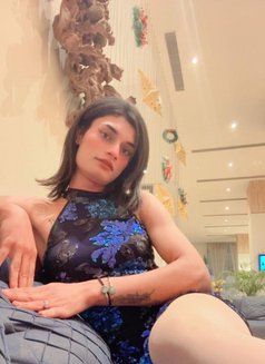 Malai Karo - Transsexual escort in Gurgaon Photo 7 of 15