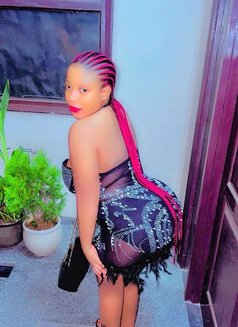MALAIKA FROM SOUTH AFRICA JUST ARRIVED - escort in Pondicherry Photo 5 of 5