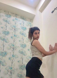 Malaika Arora - Acompañantes transexual in Dehradun, Uttarakhand Photo 19 of 20