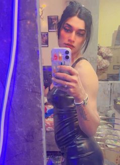 Malaika Arora - Acompañantes transexual in Dehradun, Uttarakhand Photo 20 of 20