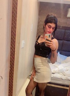 Malaika Arora - Transsexual escort in Dehradun, Uttarakhand Photo 3 of 15
