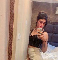 Malaika Arora - Transsexual escort in Dehradun, Uttarakhand
