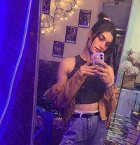 Malaika Arora - Transsexual escort in Dehradun, Uttarakhand