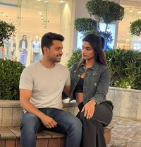 Malaika Arora - Transsexual escort in Gurgaon