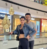 Malaika Arora - Transsexual escort in Gurgaon