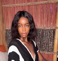 Malaika - escort in Bangkok Photo 1 of 3