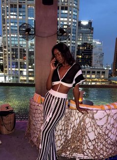 Malaika - escort in Bangkok Photo 4 of 5