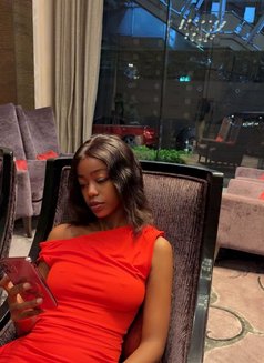 Malaika - escort in Bangkok Photo 5 of 5