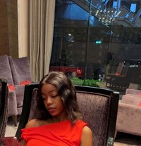 Malaika - escort in Bangkok