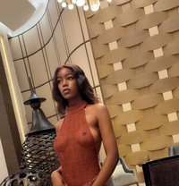 Malaika - escort in Ko Samui Photo 1 of 5