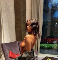 Malaika - escort in Ko Samui