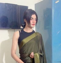Malaika - Transsexual escort in Gurgaon