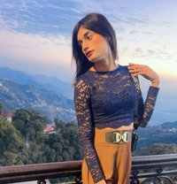 Malaika - Acompañantes transexual in Gurgaon