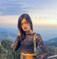 Malaika - Transsexual escort in Gurgaon