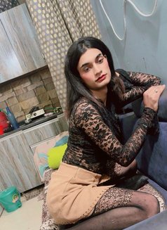 Malaika - Transsexual escort in Gurgaon Photo 6 of 8