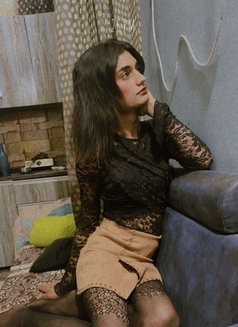 Malaika - Transsexual escort in Gurgaon Photo 7 of 8