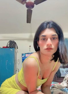 Malaika - Transsexual escort in Gurgaon Photo 8 of 17