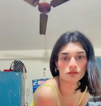 Malaika - Acompañantes transexual in Gurgaon