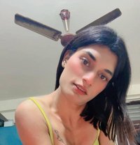 Malaika - Acompañantes transexual in Gurgaon