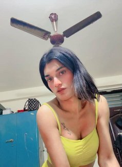 Malaika - Transsexual escort in Gurgaon Photo 11 of 17
