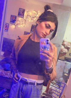 Malaika - Transsexual escort in Gurgaon Photo 17 of 17