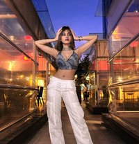 Malaika - escort in Al Manama