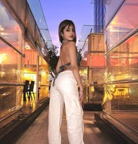 Malaika - escort in Al Manama