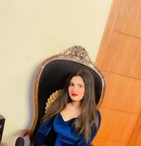 Malaika O334 169 Ooo7 - escort in Islamabad