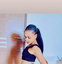 Malaika - escort in Gurgaon