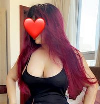 Malak 2 days only - escort in Muscat
