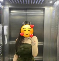 Malak Al Nisya - puta in Erbil