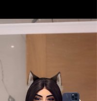 Malak - Acompañantes transexual in Jeddah