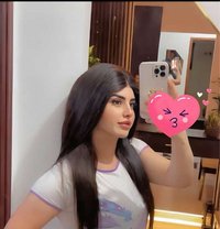 Malak - Acompañantes transexual in Jeddah