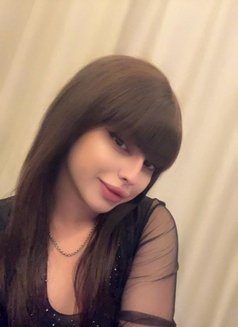 Malak - Transsexual escort in Jeddah Photo 6 of 6