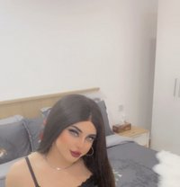 Malak - Acompañantes transexual in Jeddah