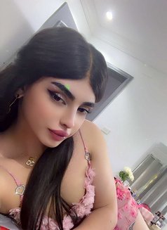 شهودة المغربية - Transsexual escort in Jeddah Photo 14 of 16