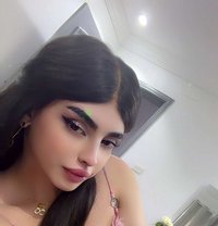 شهودة المغربية - Transsexual escort in Jeddah