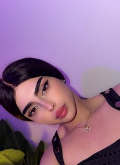 شهودة المغربية - Transsexual escort in Jeddah Photo 15 of 16