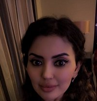 ❣️Malak ❣️ - puta in Dubai
