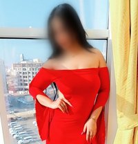 Malak Egypt ملاك مصرية - escort in Muscat