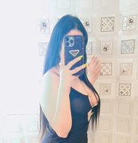 Malak Egyptian ملاك مصريه اول مره - escort in Riyadh