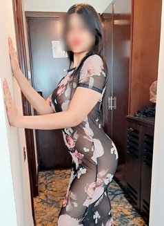 Malak Egypt girl ملاك مصرية - escort in Muscat Photo 12 of 22