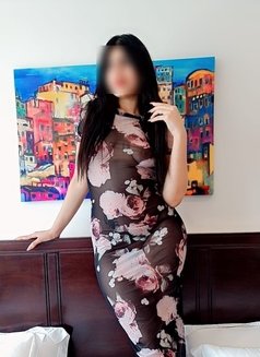 Malak Egypt girl ملاك مصرية - escort in Muscat Photo 13 of 22