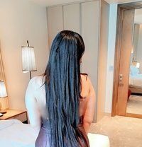 Malak Queen ملاك مزة مصرية - escort in Riyadh