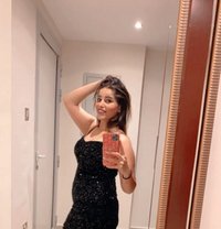 Malak - escort in Abu Dhabi