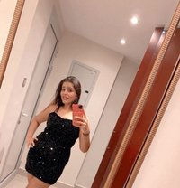 Malak - escort in Abu Dhabi