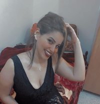 Malak - escort in Abu Dhabi